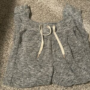 Aerie sweatpants size small in great condition!